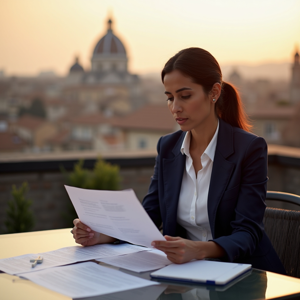 Analisi di una decisione di investimento affrettata