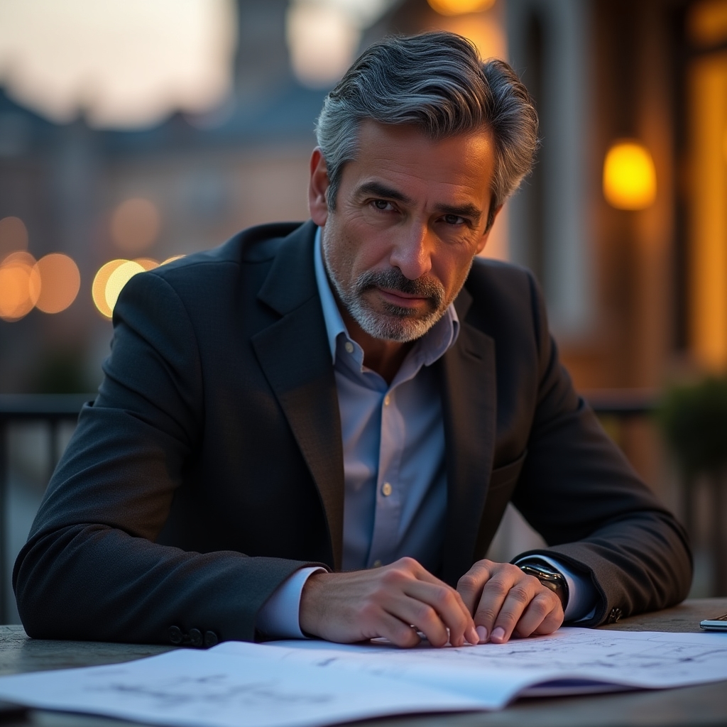 Scenario di pianificazione mutuo per lavoratore autonomo
